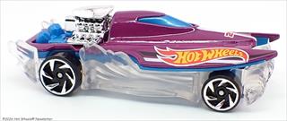 Purple - Indo., Multi-pack exclusive